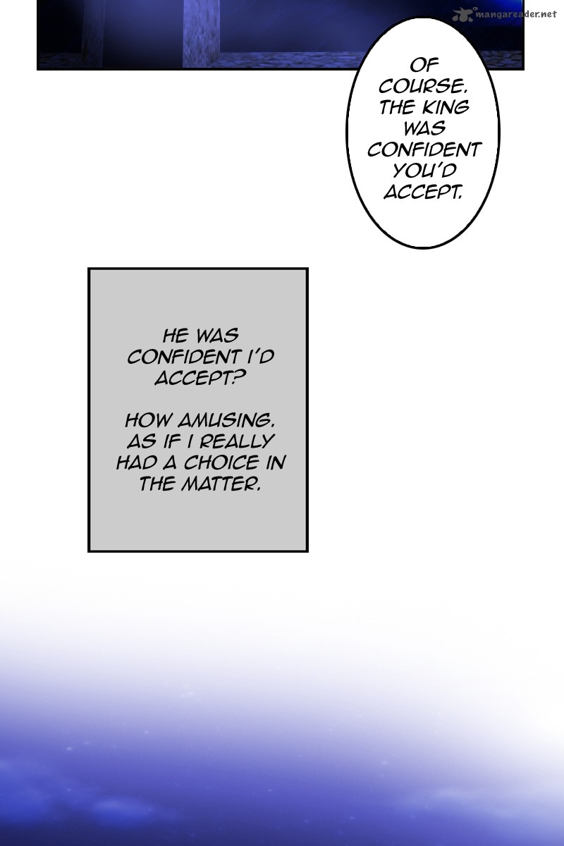 My Dear Cold Blooded King 5 23