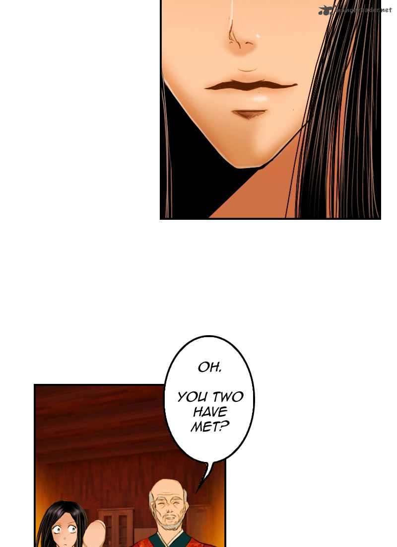 My Dear Cold Blooded King 5 33