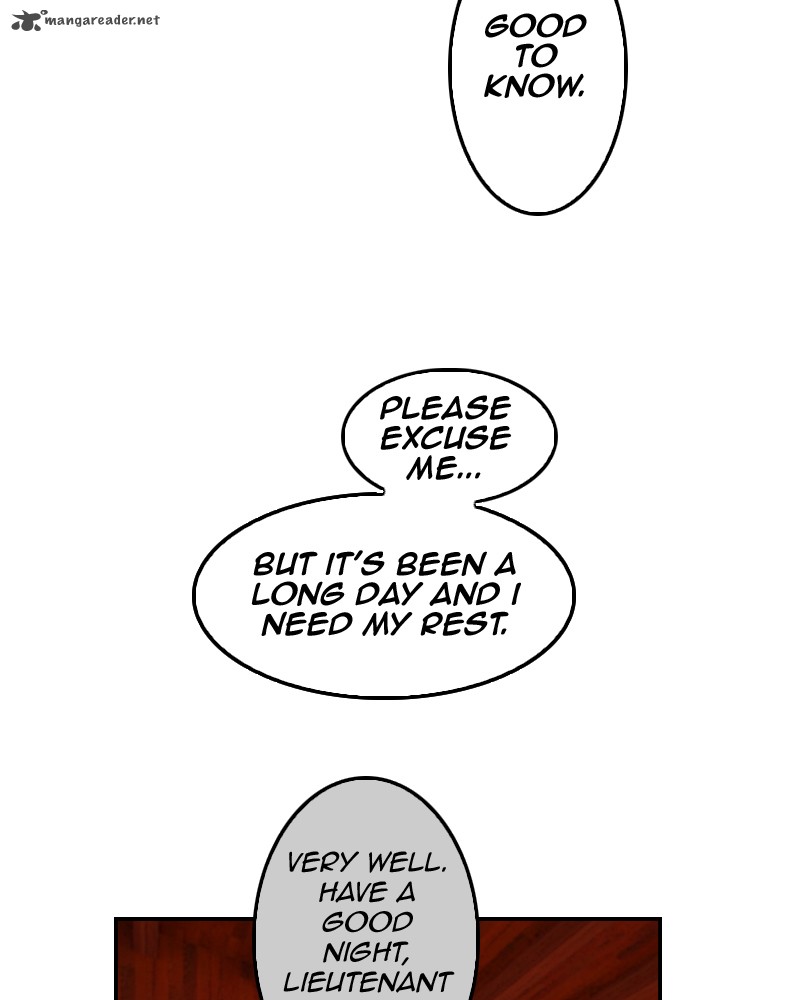 My Dear Cold Blooded King 5 41