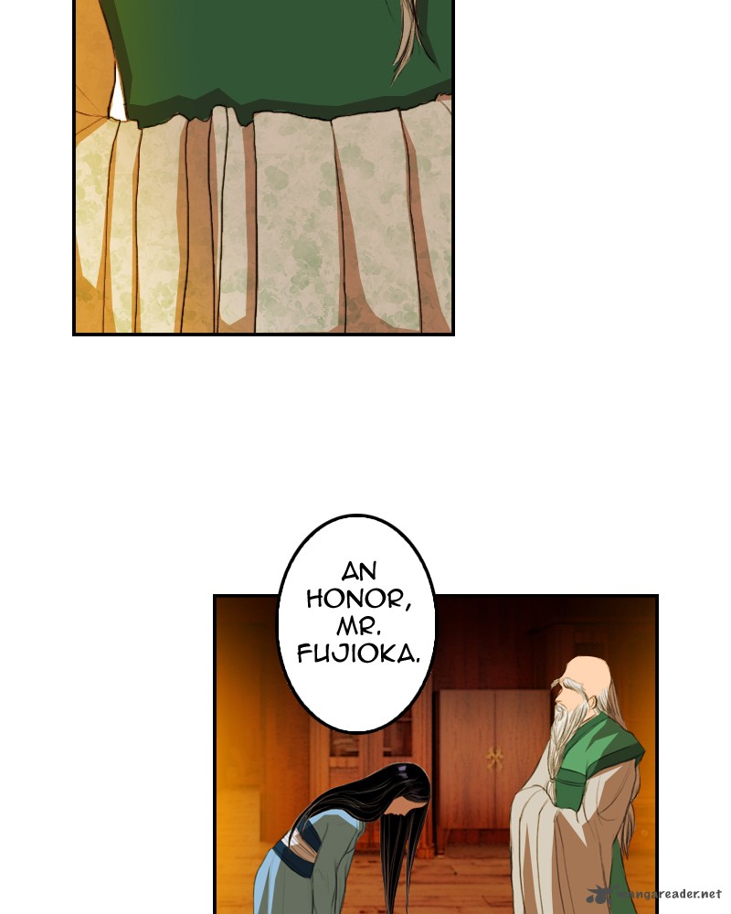 My Dear Cold Blooded King 5 46