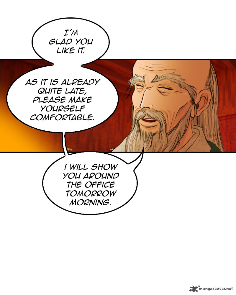 My Dear Cold Blooded King 5 52