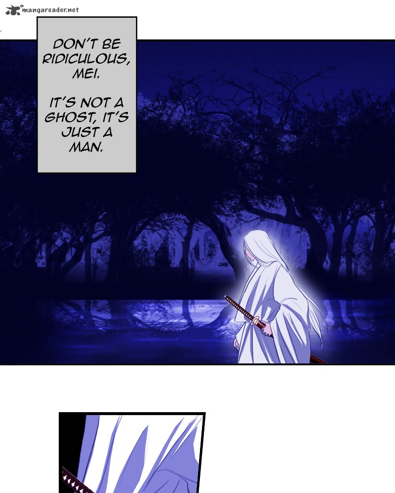 My Dear Cold Blooded King 5 65
