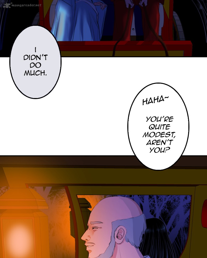 My Dear Cold Blooded King 5 7