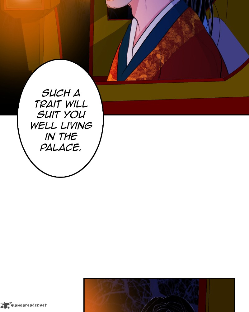 My Dear Cold Blooded King 5 8
