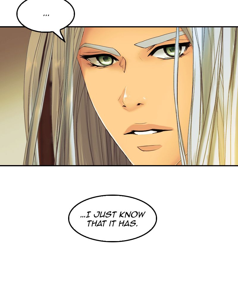 My Dear Cold Blooded King 51 20