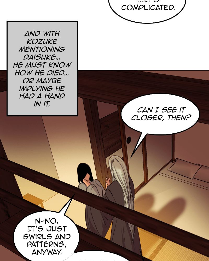 My Dear Cold Blooded King 51 32