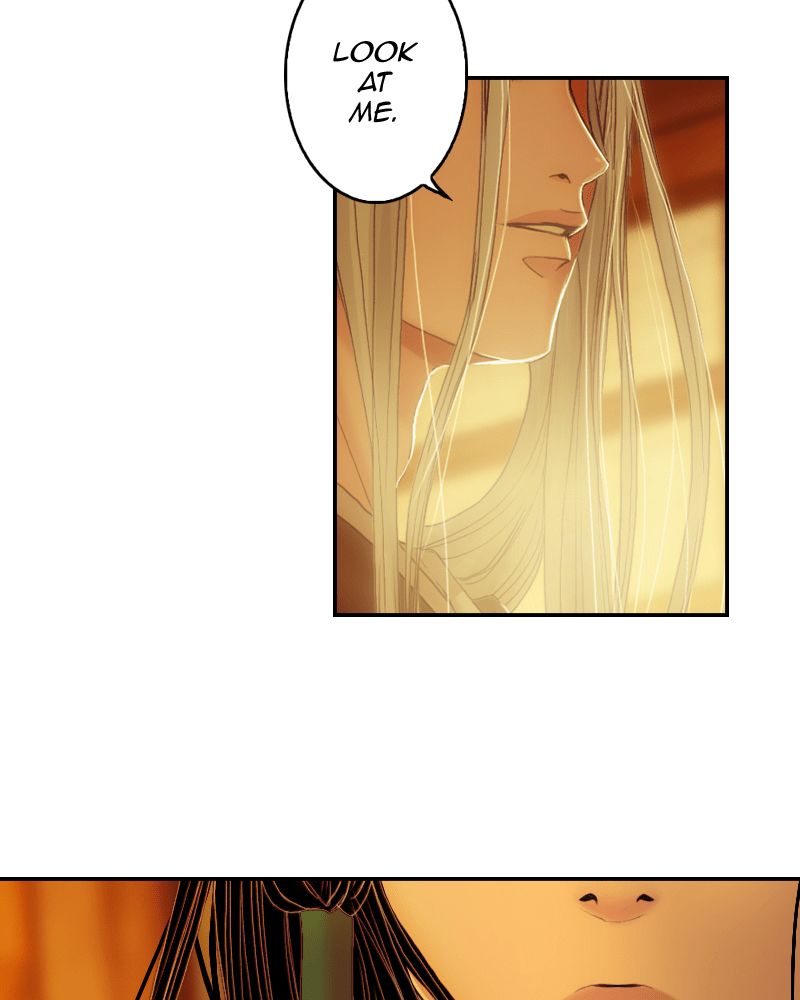 My Dear Cold Blooded King 51 43
