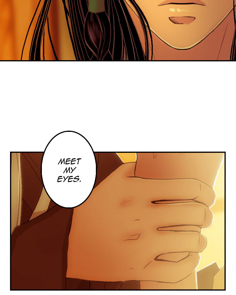 My Dear Cold Blooded King 51 44