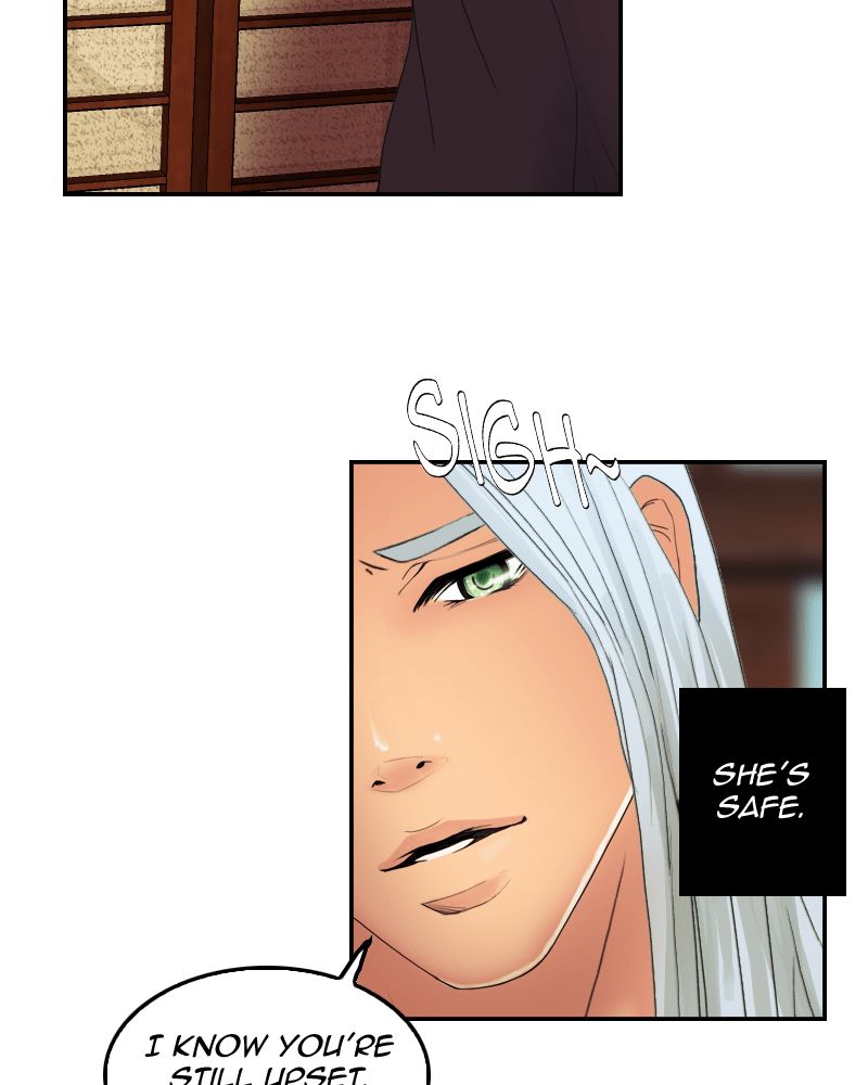 My Dear Cold Blooded King 51 5