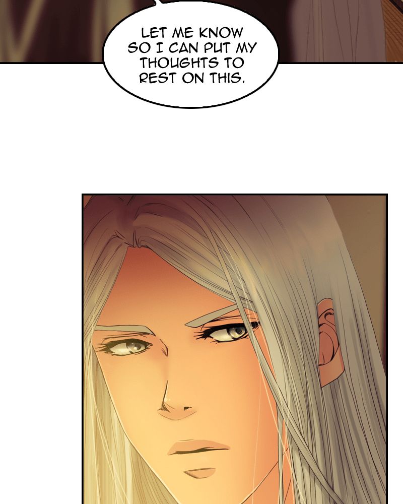 My Dear Cold Blooded King 51 58