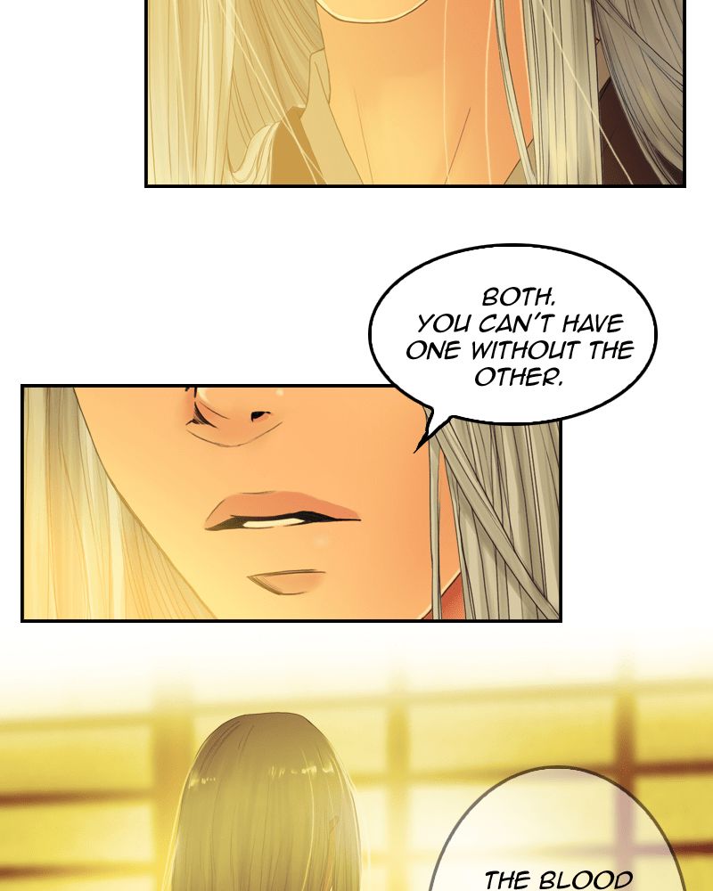 My Dear Cold Blooded King 51 59