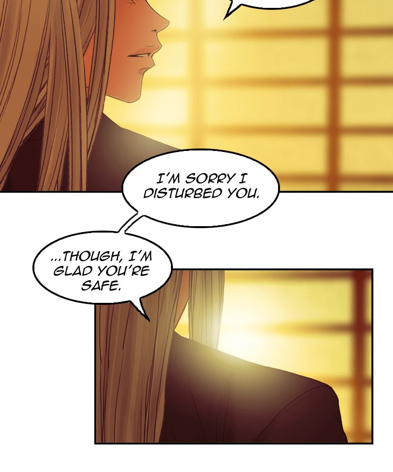 My Dear Cold Blooded King 51 62