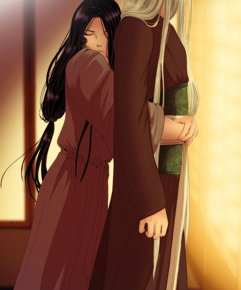 My Dear Cold Blooded King 51 66