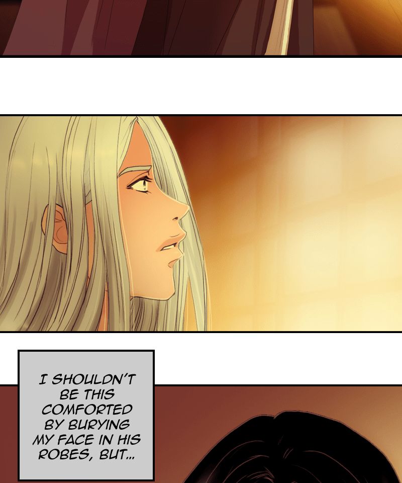 My Dear Cold Blooded King 51 67