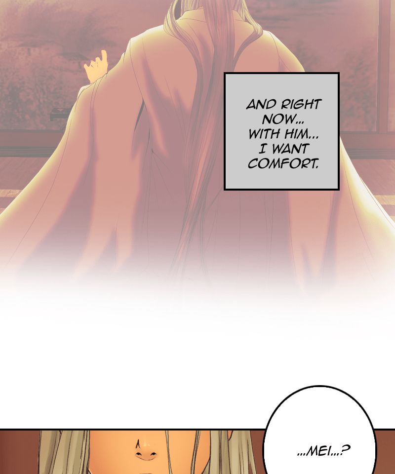 My Dear Cold Blooded King 51 69