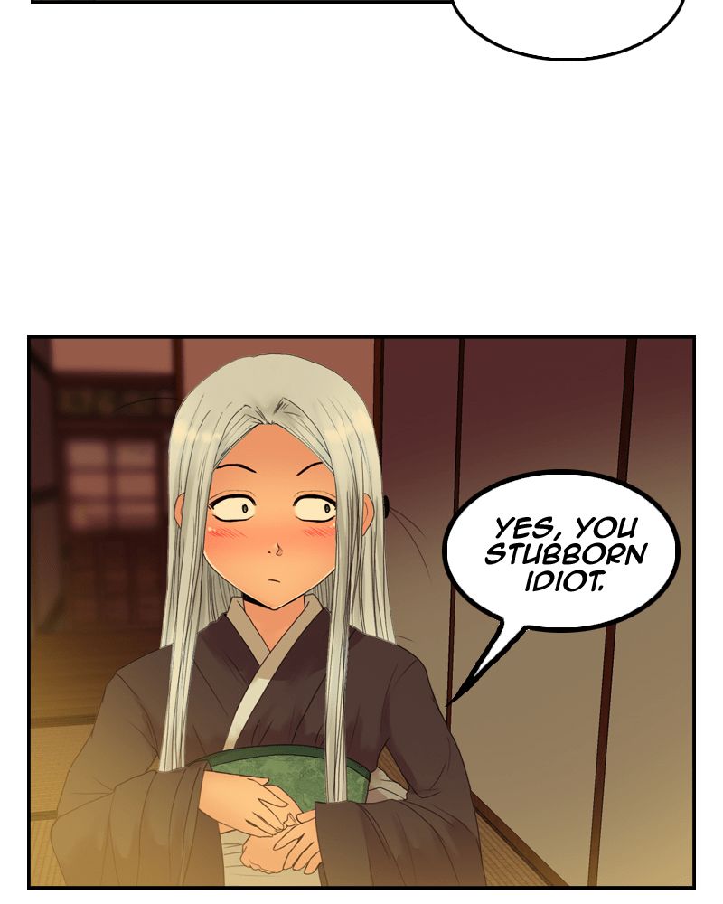My Dear Cold Blooded King 51 76