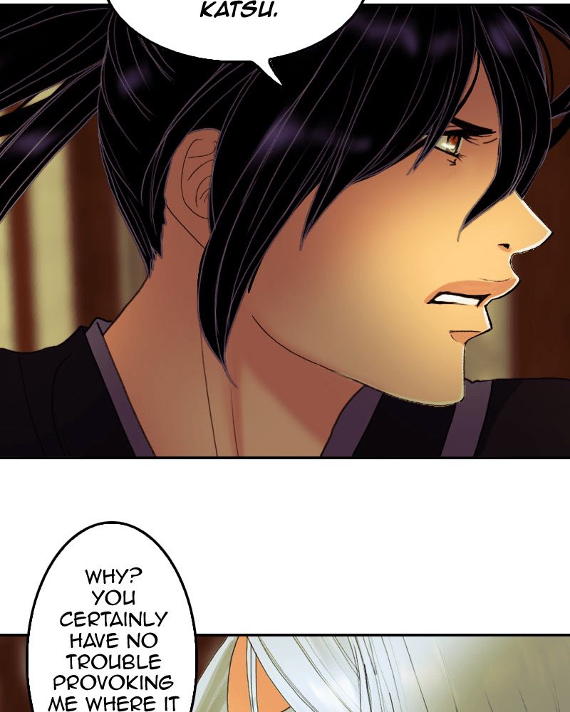 My Dear Cold Blooded King 52 37