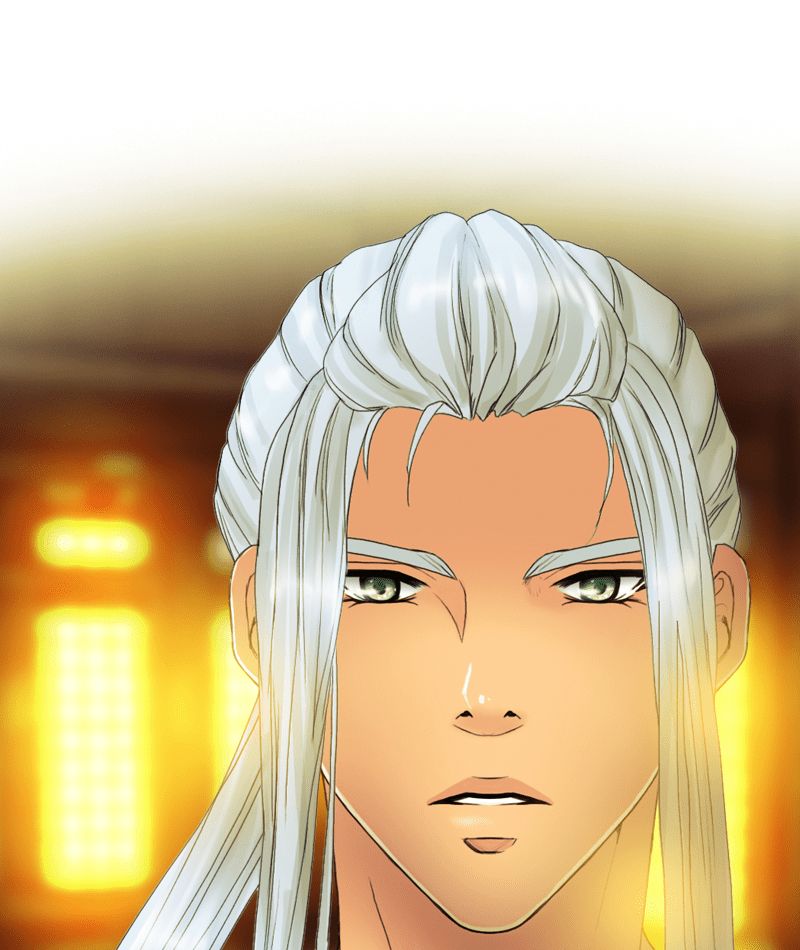 My Dear Cold Blooded King 56 1