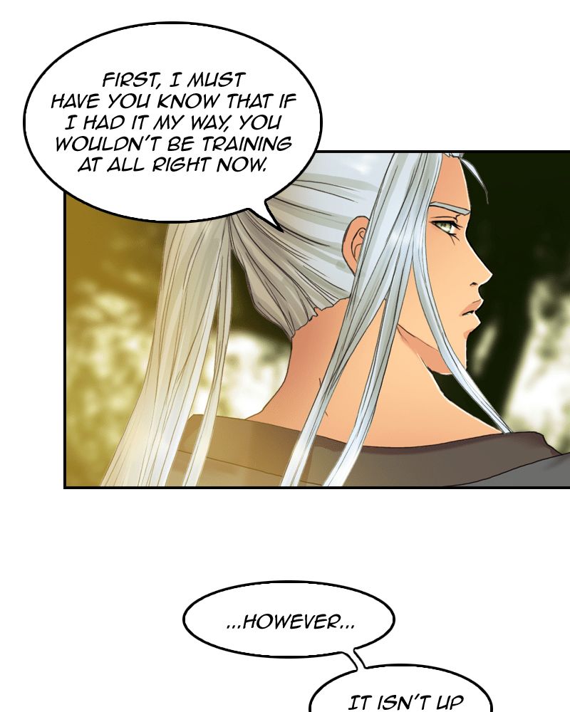 My Dear Cold Blooded King 56 13