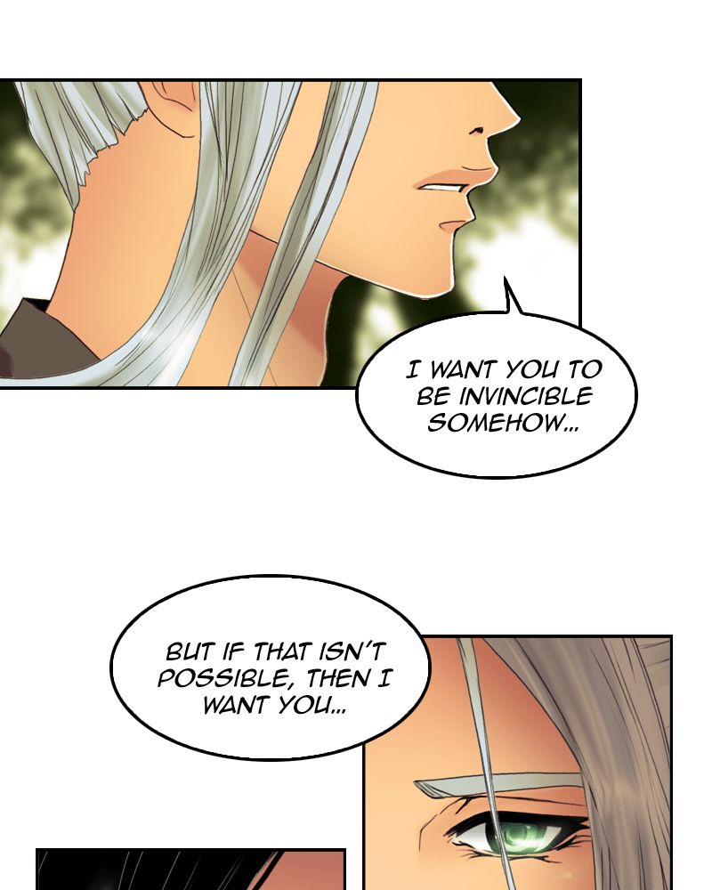 My Dear Cold Blooded King 56 23