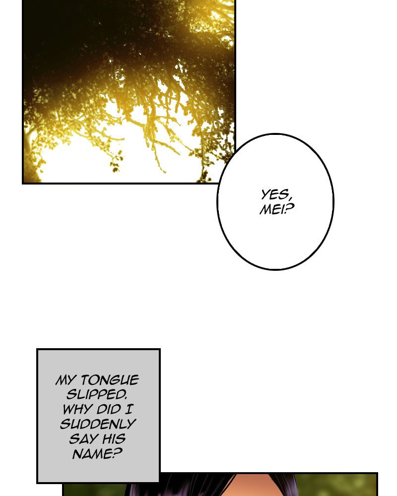 My Dear Cold Blooded King 56 28