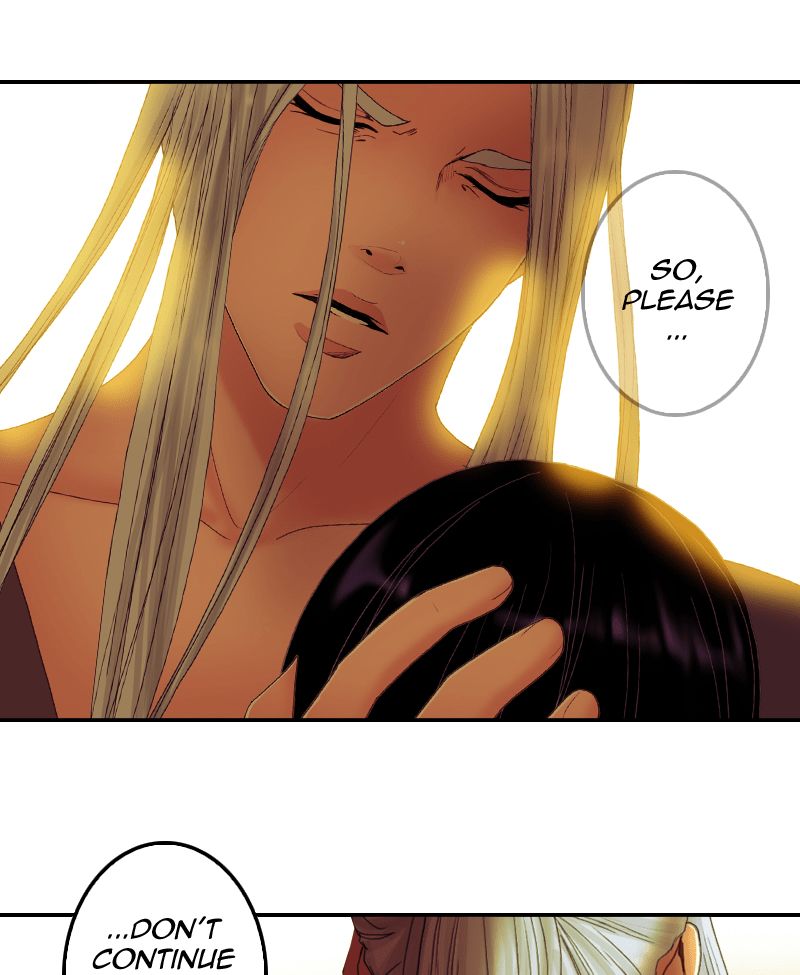 My Dear Cold Blooded King 56 58