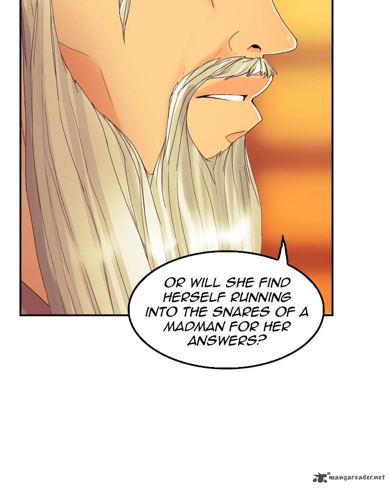 My Dear Cold Blooded King 57 29