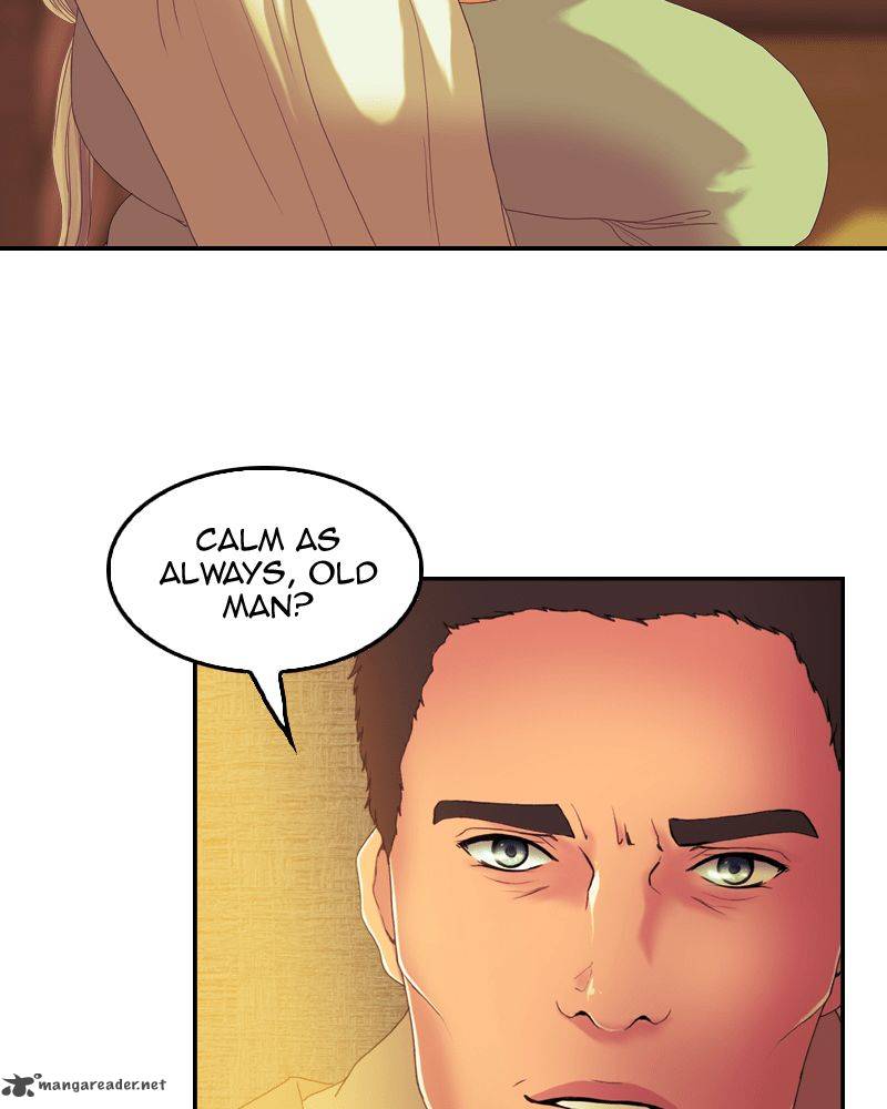 My Dear Cold Blooded King 57 42