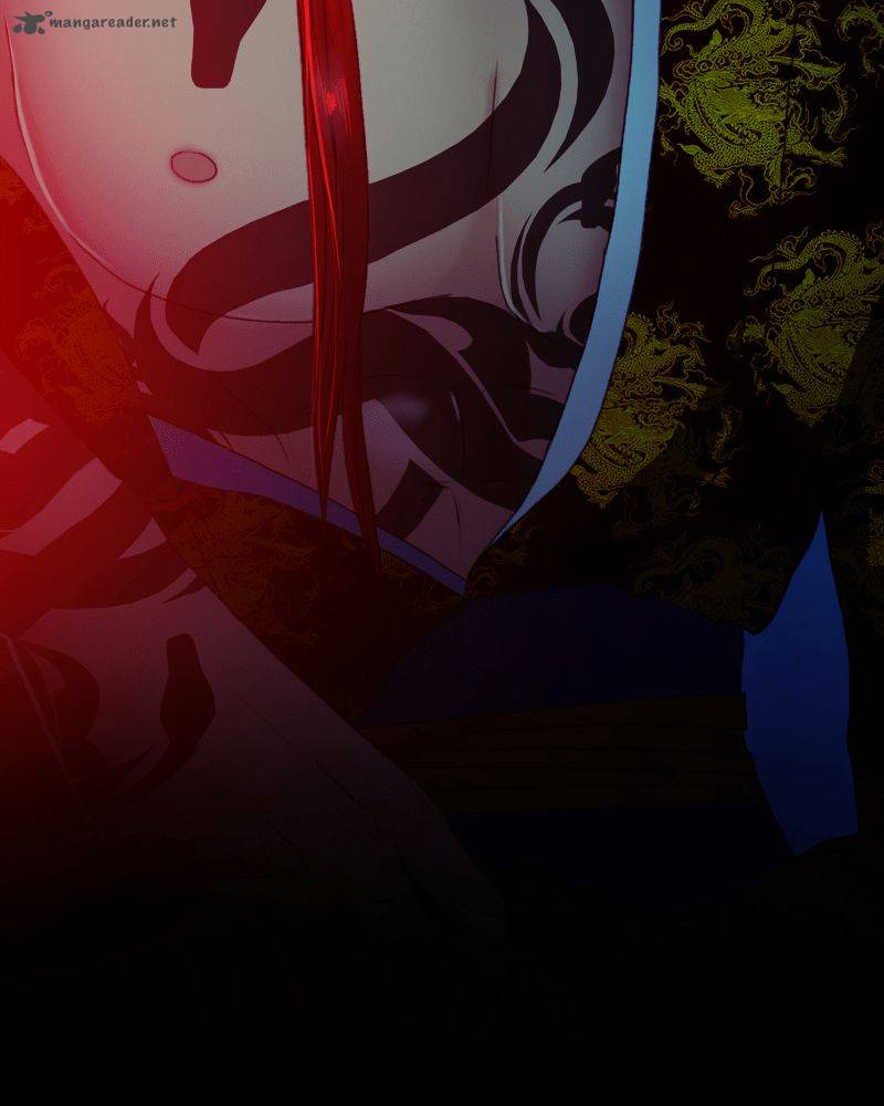 My Dear Cold Blooded King 57 61