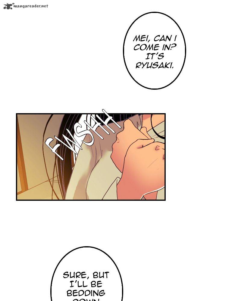 My Dear Cold Blooded King 58 13