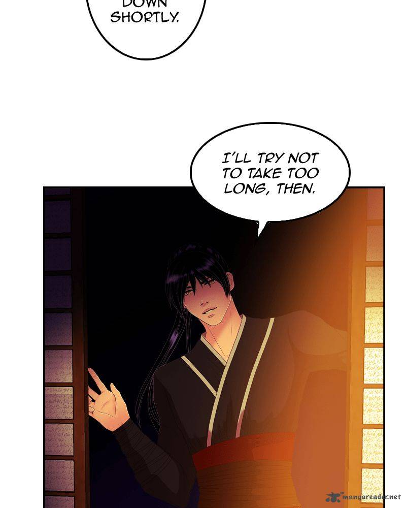 My Dear Cold Blooded King 58 14