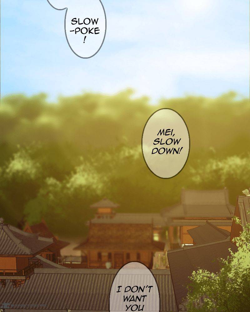 My Dear Cold Blooded King 58 29