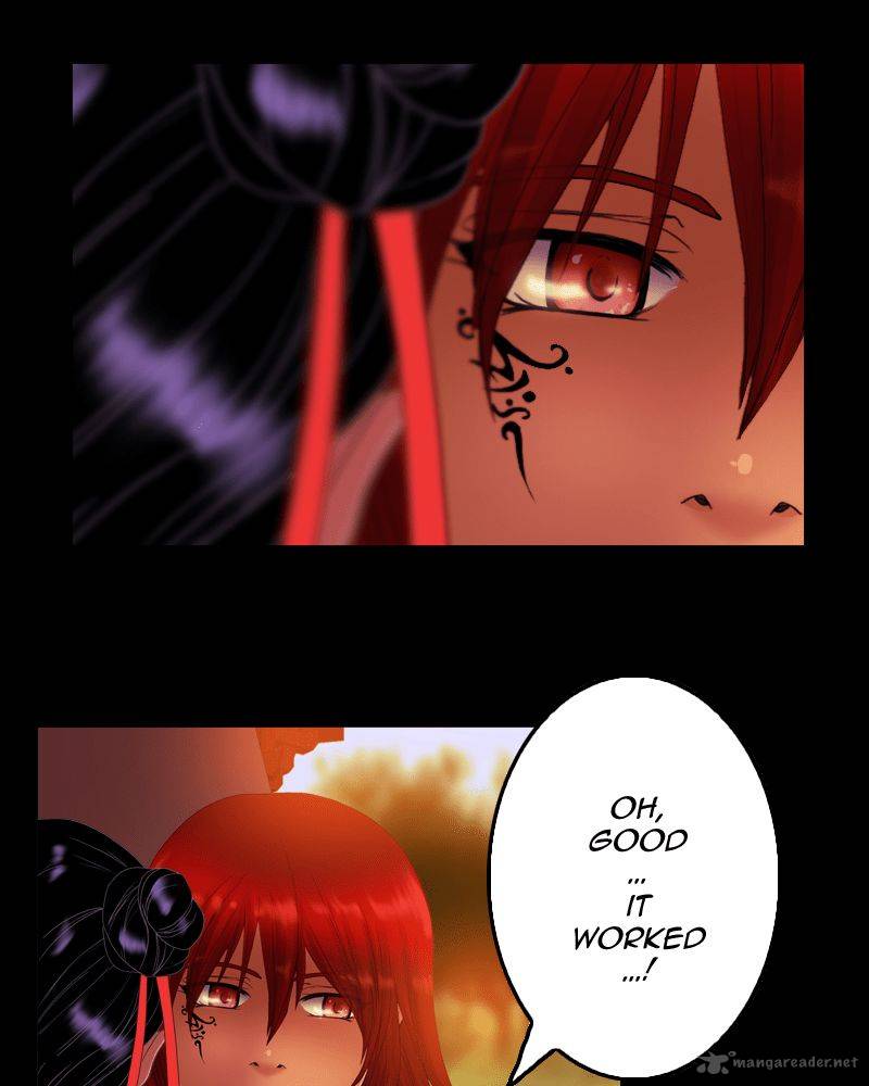 My Dear Cold Blooded King 59 14
