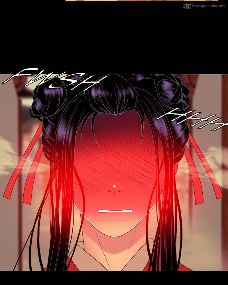 My Dear Cold Blooded King 59 16