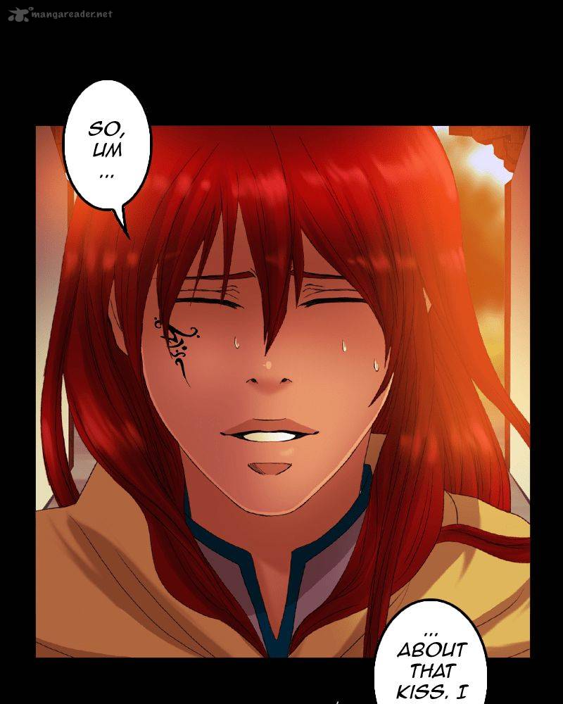 My Dear Cold Blooded King 59 17