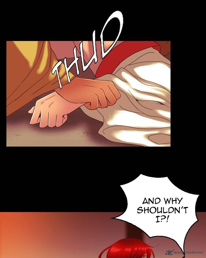 My Dear Cold Blooded King 59 24