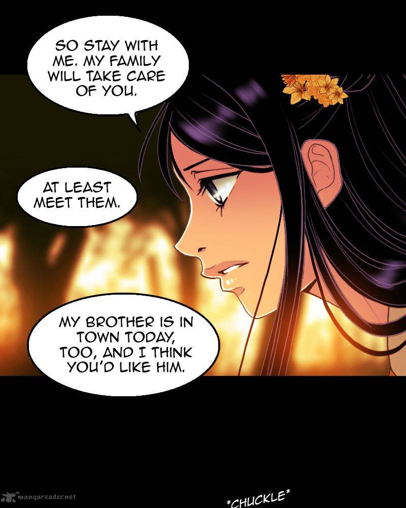 My Dear Cold Blooded King 59 61