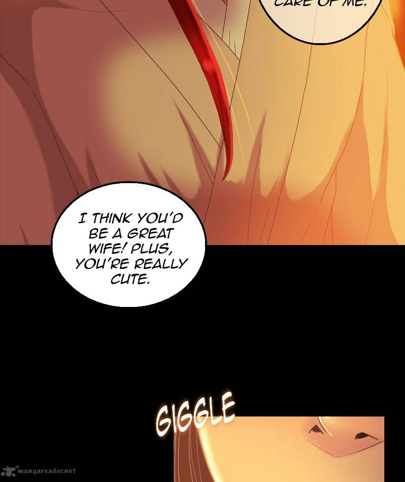 My Dear Cold Blooded King 59 74
