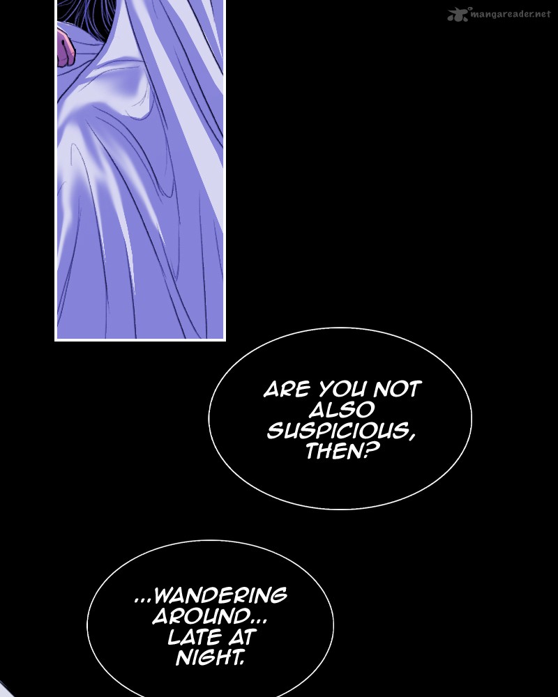 My Dear Cold Blooded King 6 18