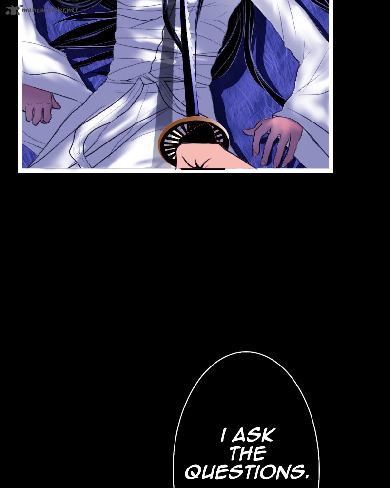 My Dear Cold Blooded King 6 21