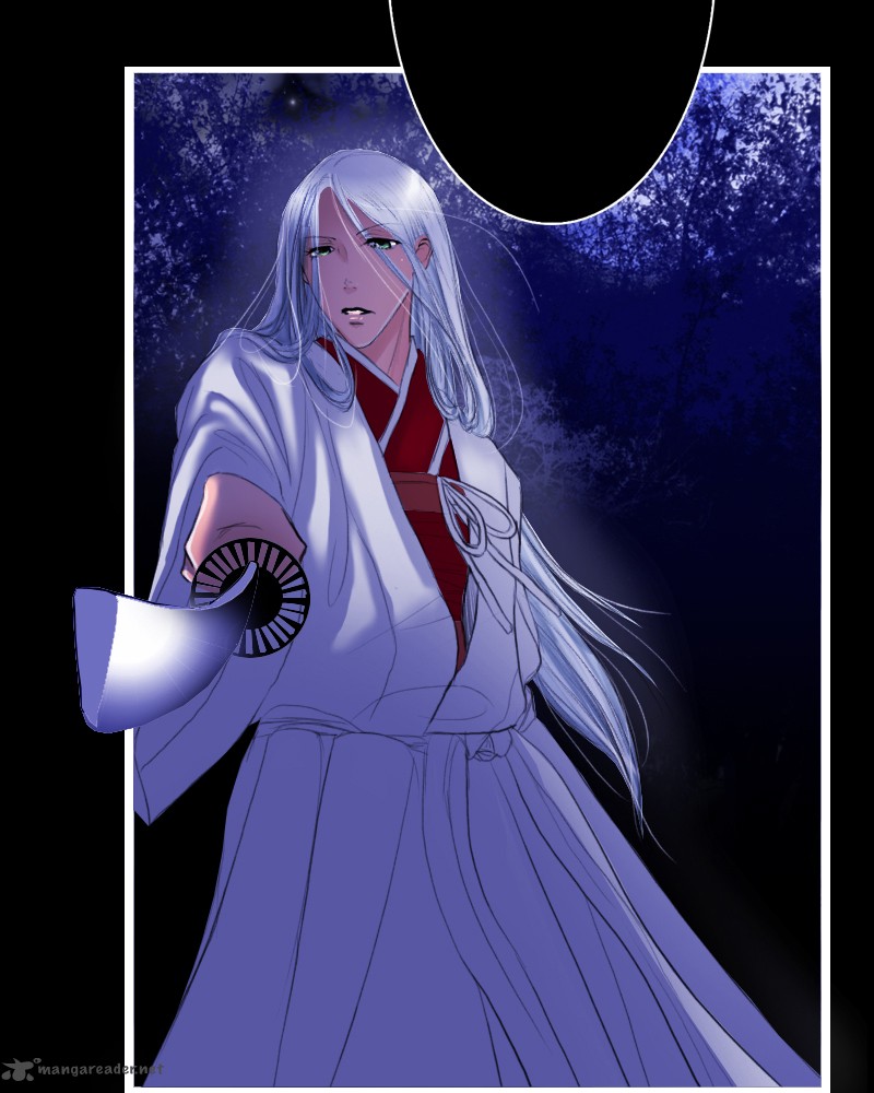 My Dear Cold Blooded King 6 22