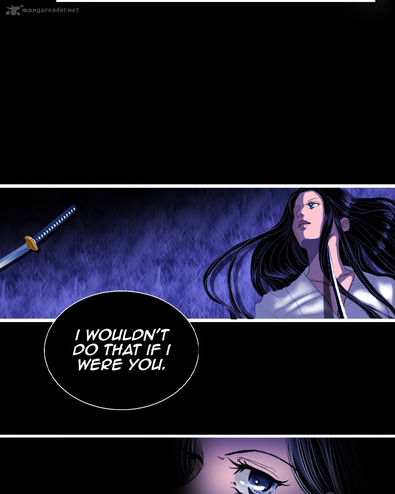 My Dear Cold Blooded King 6 23