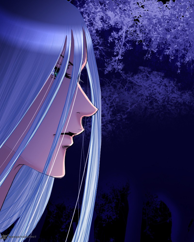 My Dear Cold Blooded King 6 27