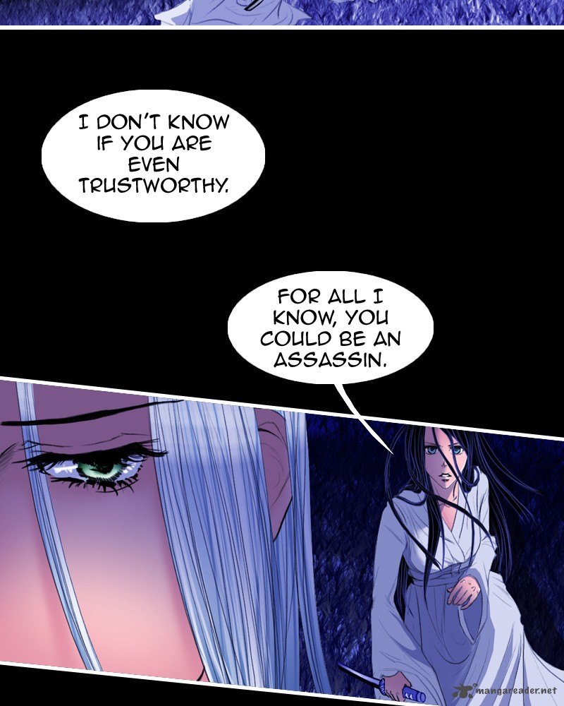 My Dear Cold Blooded King 6 31