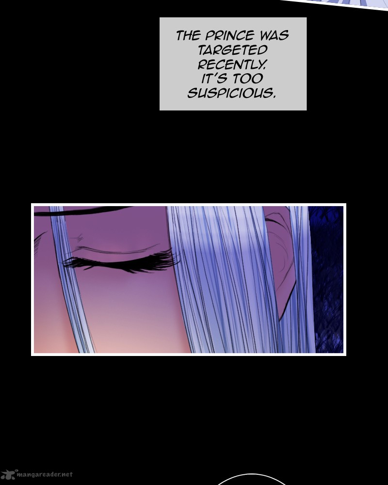 My Dear Cold Blooded King 6 32