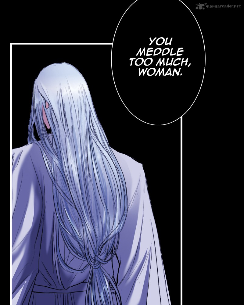 My Dear Cold Blooded King 6 33