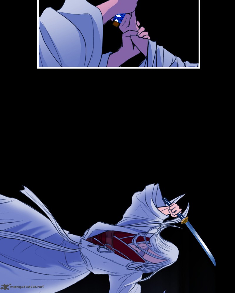 My Dear Cold Blooded King 6 37