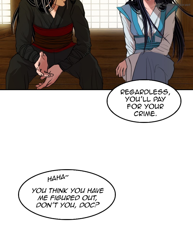 My Dear Cold Blooded King 6 69