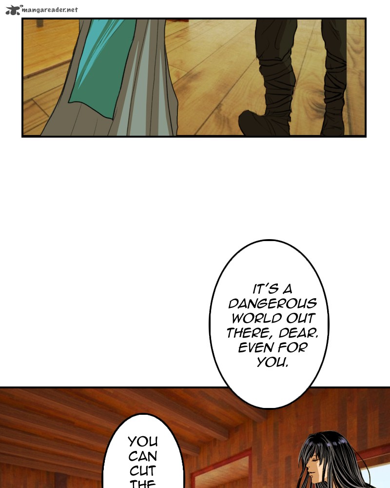 My Dear Cold Blooded King 6 74