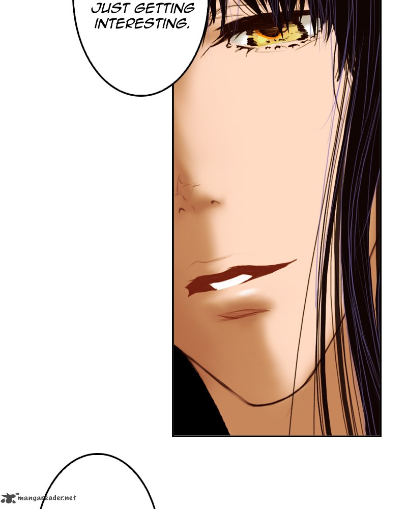 My Dear Cold Blooded King 6 76